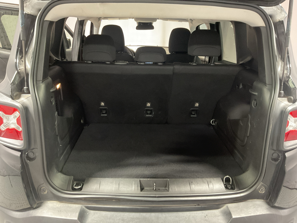 2020 Jeep Renegade Sport 4WD