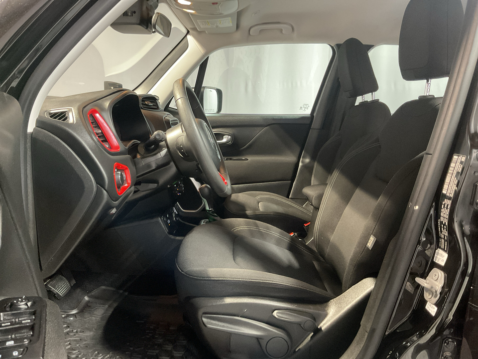 2020 Jeep Renegade Sport 4WD